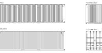 Luxury hotel makes fresh bid after shipping container plans refused