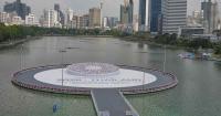 Middle East and Central Asia’s economy to shrink in 2026 amid war, IMF says