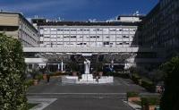 Pope Leo to undergo lung surgery in hospital
