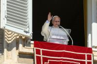 Pope Leo to enter hospital on Tuesday ahead of surgery to remove small growth on lung