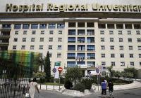 Malaga hospital successfully trials drug that controls brain tumours in 96.5 per cent of patients