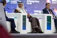 Saudi Energy Minister stresses investment, flexibility to address energy crises