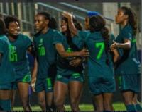 Super Falcons Vs Comoros 2nd Leg: Why Nigeria Must Win