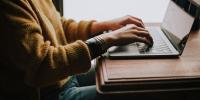 South Dakota ranks near bottom for creative AI searches