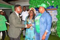 Rotarians earmark sh70m for renovation of dilapidated Kampala school