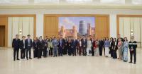 Khiva Youth Center of Turkic World opens in Uzbekistan