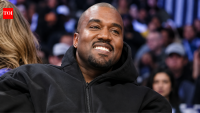 In 2019, Kanye West bought a $14.495 million Wyoming ranch spanning 6,713 acres, with luxury lodges, helicopter landing pads with almost 2,000 elk in the wilderness