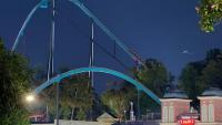 Roller-coaster fatality in Georgia leads to temporary closure of 3 rides at Canadian parks