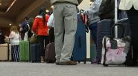 Travelers face higher airfare heading into holiday season