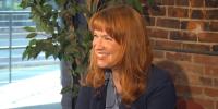 Lindsay James talks campaign for Iowa’s 2nd Congressional District