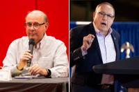 Candidates for Maine’s 2nd Congressional District answer your questions