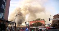 Dakota language records spared in Minneapolis fire, Minnesota Chippewa tribal officials say