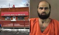Montana bar announces plans to host watch party for livestreamed execution for wheelchair-bound terrorist, 56, who murdered 13 at Army base