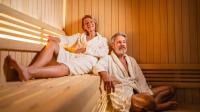 5 European Sauna Rules American Tourists Break Within The First 10 Minutes