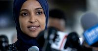 Trump attacks Omar, blames Somali community for violence at Ohio rally