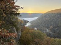 This Arkansas Hike Rivals Zion, and You Don't Need a Permit