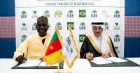 IsDB and Cameroon Sign EUR 212.35 Million Financing Agreement for Major Transport Project