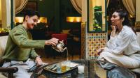 5 Moroccan Cafe Rules American Tourists Break Within The First 10 Minutes