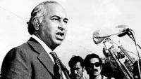 Pakistan becomes more Middle Eastern than South Asian