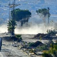 Türkiye urges Israel to end incursions into Syria