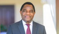 Zambia removed from WHO red list after recruitment drive and U.S. health pact