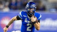 Memphis vs. Tulane Prediction, Odds and Key Players to Watch for College Football Week 7