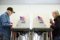 The Battle for State Trifectas Could Shape More Than Policies