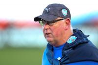 Fiji appoint Springboks World Cup winner Jake White as new coach