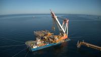 Vallourec secures major pipe supply contract for Azerbaijan's Absheron gas field