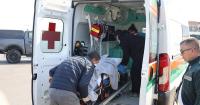 Drone sinks ship off Bulgaria's Black Sea coast
