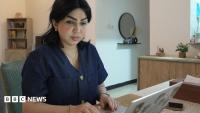 Death threats and isolation - the cost of fighting sexual violence in Iraq