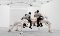 Frieze! Is counterculture back just in time for London's most prestigious art fair?