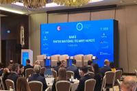 Turkic states discuss fintech cooperation in Baku