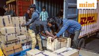 DHL joins NX Group in race to build semiconductor logistics in India