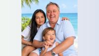 Amilla Maldives appoints Marc Reader as General Manager