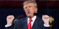 Trump is like an energy vampire — sucking the life force out of his followers