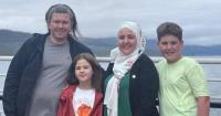 UK mistakenly offers Syrian family £3,000 to move to Albania