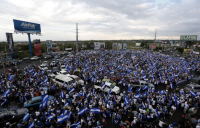US-Nicaragua Tensions BuildFollowing Nicaragua’s Departure From the UN