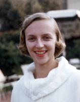 Betsy Palmer Burgett
