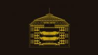 Gasometer to Open in Stockholm
