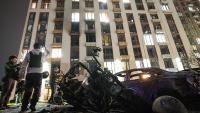 No respite for Ukraine despite Trump’s energy truce announcement