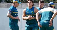 Walsh wins Kangaroos nod as Kiwis reveal stacked pack