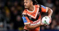 Tonga settle on spine for World Cup 'Game of Death'