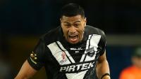 Not since 1974 has Sydney got behind a rugby league Test like this. One Kiwi cannot wait