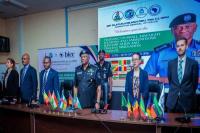 Disrupt Cross-Border Arms Supply To Secure 2027 Elections, IGP Tells African Nations