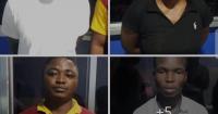 LNP Investigates Suspected Trafficking Scheme Days After U.S. Report on Liberia