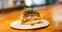 How to explore the world, one dish at a time