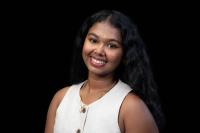 Bo French, South Asians are not a problem