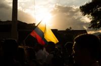 Colombia’s Electoral Stress Test of State Capacity