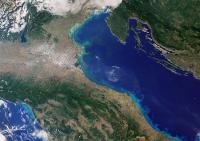 First images from Sentinel-3C’s land, ocean instruments